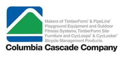 Columbia Cascade Company logo