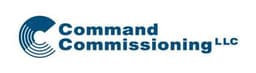 Command Commissioning LLC logo