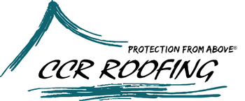 CCR Roofing Services LLC logo