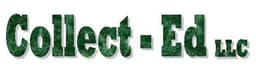 COLLECT-ED LLC logo