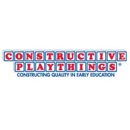 Constructive Playthings logo