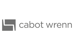 Cabot Wrenn logo