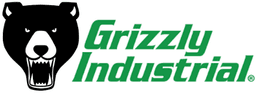 Grizzly Industrial Inc logo