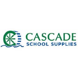 Cascade School Supplies logo