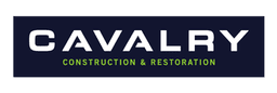 Cavalry Construction Company LLC logo