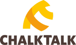 Chalk Talk Solutions Inc. logo