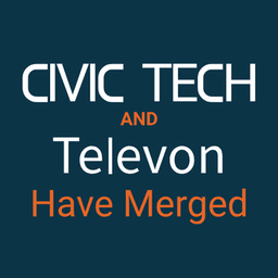 Televon logo
