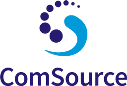 ComSource Inc. logo