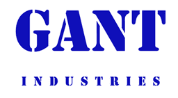 Gant Industries Inc logo