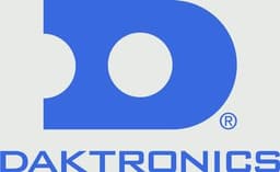 Daktronics Inc logo