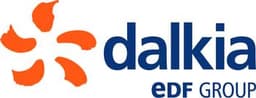 Dalkia Energy Solutions logo