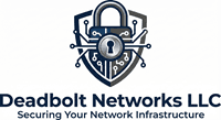 Deadbolt Networks LLC logo