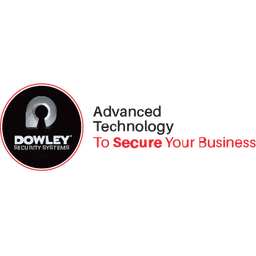 Dowley Security Systems logo
