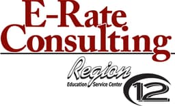 Education Service Center Region 12 logo