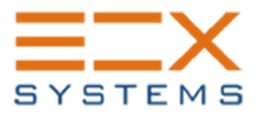ECXSystems LLC logo