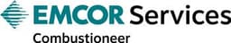 Combustioneer Corporation logo