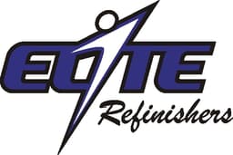 Elite Refinishers LLC logo