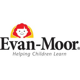 Evan-Moor Educational Publishers logo