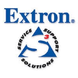 Extron Electronics logo
