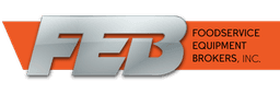 Foodservice Equipment Brokers Inc logo