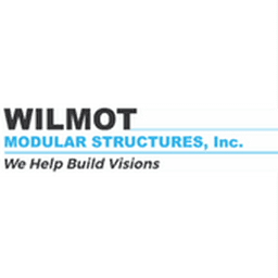WILMOT MODULAR STRUCTURES INC. logo