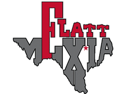 FLATT STATIONERS logo