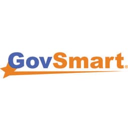 GovSmart Inc. logo