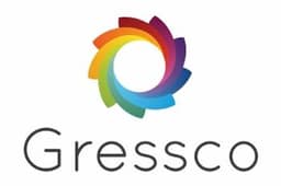 Gressco Ltd logo