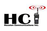HOUSTON COMMUNICATIONS INC logo