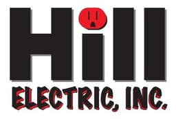 Hill Electric Inc logo