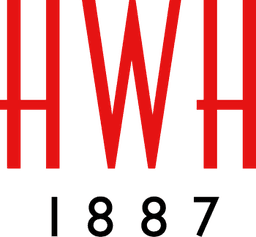 Harrison Walker and Harper logo