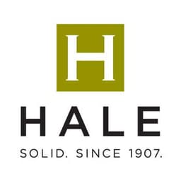 FE Hale Manufacturing logo