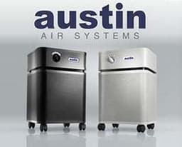 Austin Air Systems Ltd logo