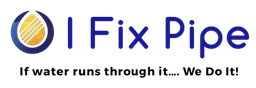 I Fix Pipe LLC logo