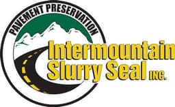 Intermountain Slurry Seal Inc logo