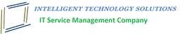 Intelligent Technology Solutions logo