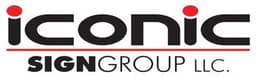 Iconic Sign Group logo