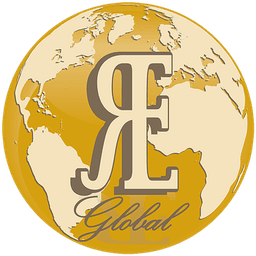 RE Global logo