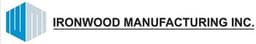 Ironwood Manufacturing Inc logo