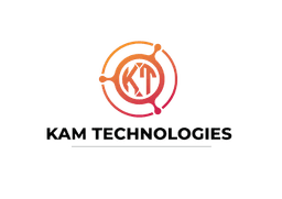 KAM Technologies logo