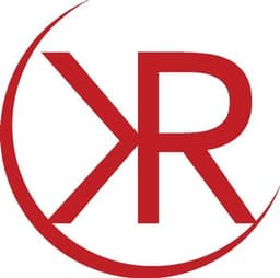 The KR Group Inc logo