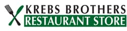 Krebs Brothers Restaurant Supply Co Inc logo