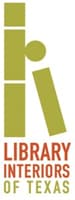 Library Interiors of Texas LLC logo