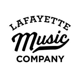 Lafayette Music Co Inc logo