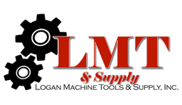LMT and Supply Inc logo