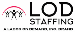 Labor On Demand Inc logo