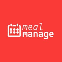 MealManage Inc logo