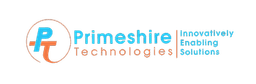 Primeshire Technologies logo