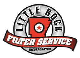Little Rock Filter Service (National Filter Solutions Inc.) logo