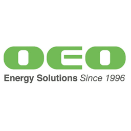 OEO Energy Solutions logo